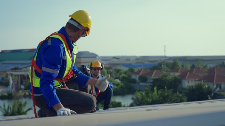 Asphalt Shingles Roofing in Citronelle, AL