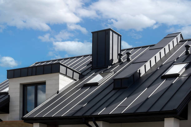 Best Flat Roofing  in Citronelle, AL
