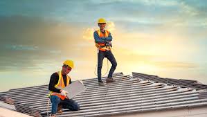 Best Steel Roofing  in Citronelle, AL